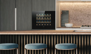 TỦ RƯỢU ELICA VERITAS BI24 BL PRF0191773 - 12