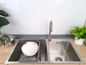 Chậu rửa chén Maadela MDS-8245L - 11 Chậu rửa chén Maadela MDS-8245L - 10