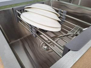 Chậu rửa chén Maadela MDS-8245L - 15 Chậu rửa chén Maadela MDS-8245L - 14