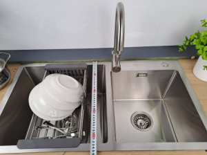 Chậu rửa chén Maadela MDS-8245L - 19 Chậu rửa chén Maadela MDS-8245L - 18