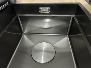 Chậu rửa chén Maadela MDS-7647DRF - 19 Chậu rửa chén Maadela MDS-7647DRF - 18