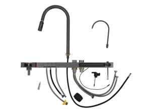 Chậu rửa chén Maadela MDS-7647DRF - 25 Chậu rửa chén Maadela MDS-7647DRF - 24