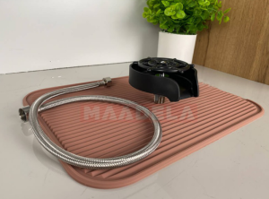 Vòi rửa ly Maadela XBQ-002 - 8 Vòi rửa ly Maadela XBQ-002 - 7