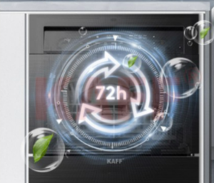 Máy Rửa Chén 10 Bộ KAFF KF - BIV810S - 56 Máy Rửa Chén 10 Bộ KAFF KF - BIV810S - 55