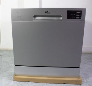 Máy Rửa Chén Độc Lập 8 Bộ Tomate TOM 4301-W08 - 6