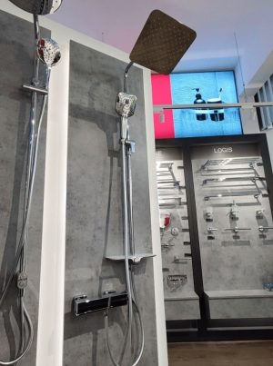 THANH SEN KẾT HỢP KỆ INTENSITY HAFELE 589.23.155 - 14