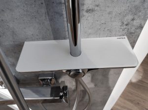 THANH SEN KẾT HỢP KỆ INTENSITY HAFELE 589.23.155 - 18