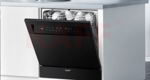 Máy Rửa Chén 10 Bộ KAFF KF - BIV810S - 58 Máy Rửa Chén 10 Bộ KAFF KF - BIV810S - 57
