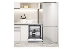 MÁY RỬA BÁT GALANZ W60A401 - 6 MÁY RỬA BÁT GALANZ W60A401 - 5