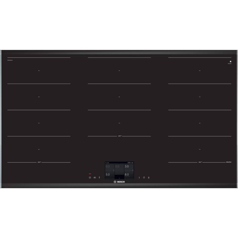 Bếp từ Bosch Serie 8 PXX975KW1E