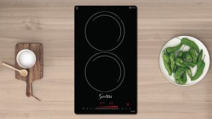 BẾP ĐIỆN TỪ CAO CẤP SEVILLA SV-25T - 3 BẾP ĐIỆN TỪ CAO CẤP SEVILLA SV-25T