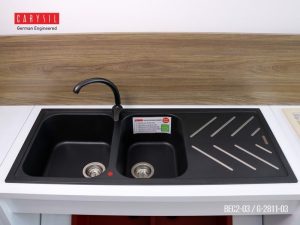 CARYSIL G-2811-03/NERA