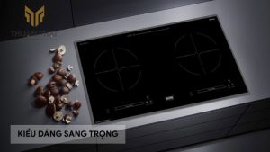 BẾP TỪ GIOVANI G-22686 MLS - 2 GIOVANI G-22686 MLS