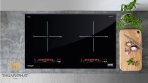 BẾP TỪ GIOVANI GC-73088 TSC - 3 GIOVANI GC-73088 TSC