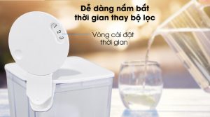BÌNH LỌC NƯỚC CẦM TAY CLEANSUI EJ101 - 12 BÌNH LỌC NƯỚC CẦM TAY CLEANSUI EJ101 - 11