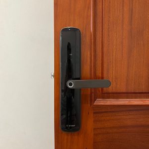 Khóa Cửa Vân Tay BOSCH ID60GK - 17 Khóa Cửa Vân Tay BOSCH ID60GK - 16