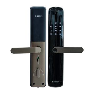 Khóa Cửa Vân Tay BOSCH ID60GK - 11 Khóa Cửa Vân Tay BOSCH ID60GK - 10