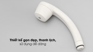 THIẾT BỊ LỌC VÒI SEN TẮM CLEANSUI ES101 - 22 THIẾT BỊ LỌC VÒI SEN TẮM CLEANSUI ES101 - 21