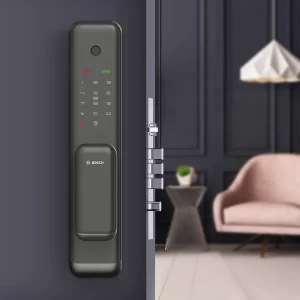 Khóa Vân Tay BOSCH EL500 EU - 13 Khóa Vân Tay BOSCH EL500 EU - 12