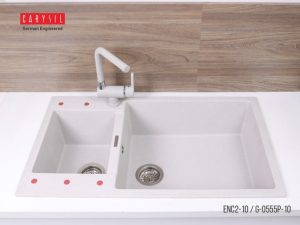 CARYSIL G-0555P-10/ARENA