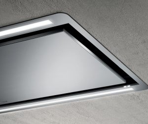 Máy hút mùi Elica HILIGHT GLASS NO MOTOR WH/A/100 PRF0146248 - 8 Máy hút mùi Elica HILIGHT GLASS NO MOTOR WH/A/100 PRF0146248 - 7