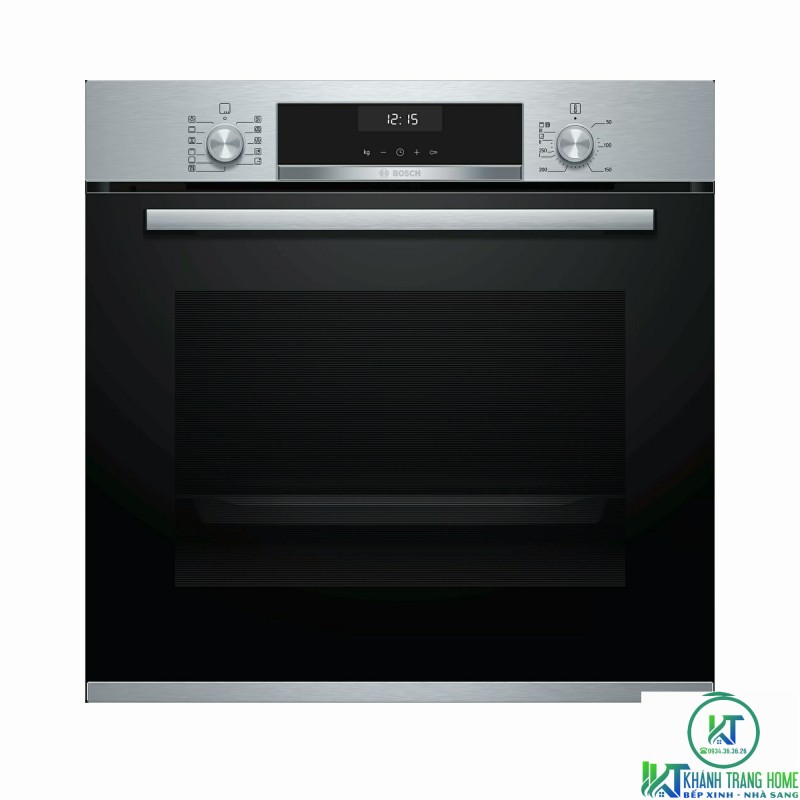 LÒ NƯỚNG BOSCH HBG5575S0A