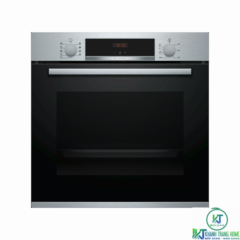 LÒ NƯỚNG BOSCH HBS534BS0B