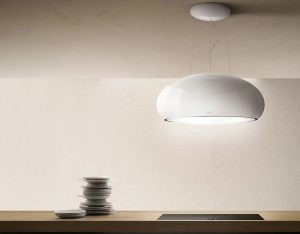 Máy hút mùi treo trần Elica SEASHELL WH/F/80 PRF0024262A - 10 Máy hút mùi treo trần Elica SEASHELL WH/F/80 PRF0024262A - 9