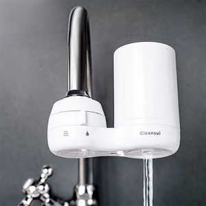 THIẾT BỊ LỌC NƯỚC TẠI VÒI CLEANSUI EF401 - 16 THIẾT BỊ LỌC NƯỚC TẠI VÒI CLEANSUI EF401 - 15