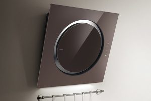 Máy hút mùi áp tường Elica OM AIR NATURE/F/75 PRF0100231 - 10