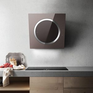 Máy hút mùi áp tường Elica OM AIR NATURE/F/75 PRF0100231 - 12