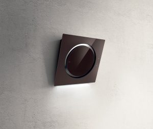 Máy hút mùi áp tường Elica OM AIR NATURE/F/75 PRF0100231 - 8