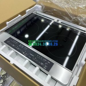 BẾP TỪ HITACHI HT-M6K NỘI ĐỊA NHẬT - 18 BẾP TỪ HITACHI HT-M6K NỘI ĐỊA NHẬT - 17