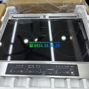 BẾP TỪ HITACHI HT-M6K NỘI ĐỊA NHẬT - 20 BẾP TỪ HITACHI HT-M6K NỘI ĐỊA NHẬT - 19