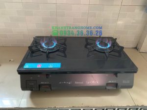 BẾP GAS RINNAI RJ-69EG - 10 BẾP GAS RINNAI RJ-69EG - 9