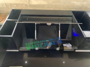 MÁY HÚT MÙI EUROSUN EU - 90CN78B - 42