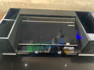 MÁY HÚT MÙI EUROSUN EU - 90CN78B - 44