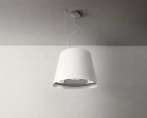 MÁY HÚT MÙI ĐẢO ĐÈN ELICA JUNO WH/F/50 PRF0071972D - 9