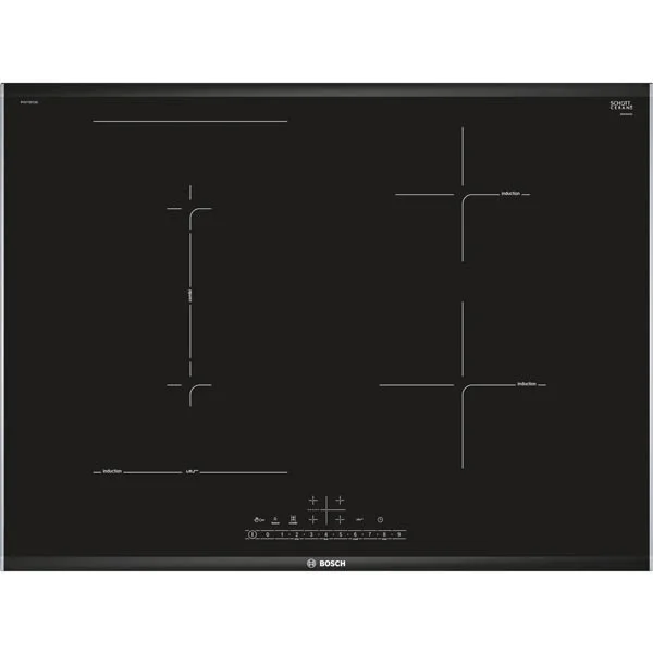 Bếp từ BOSCH