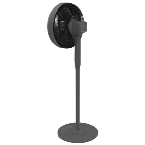 QUẠT HAWONKOO DC FDH-012-SPEED24-GR - 3 QUẠT HAWONKOO DC FDH-012-SPEED24-GR