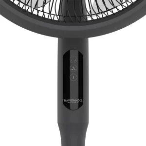QUẠT HAWONKOO DC FDH-012-SPEED24-GR - 7 QUẠT HAWONKOO DC FDH-012-SPEED24-GR