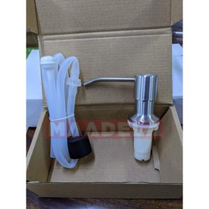 Bộ vòi bơm dầu rửa chén MAADELA SD-01 - 6