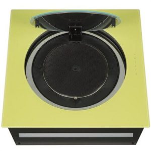 Máy hút mùi áp tường Elica OM AIR POP/F/75 PRF0098373 - 9 Máy hút mùi áp tường Elica OM AIR POP/F/75 PRF0098373 - 8