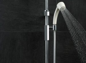 THIẾT BỊ LỌC VÒI SEN TẮM CLEANSUI ES101 - 12 THIẾT BỊ LỌC VÒI SEN TẮM CLEANSUI ES101 - 11