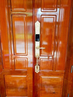 KHÓA ĐẠI SẢNH KASSLER KL939 - 2 KASSLER KL939