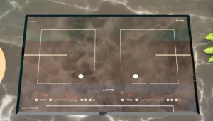 BẾP TỪ LATINO LT 979V - 62ID - 2 LATINO LT 979V - 62ID