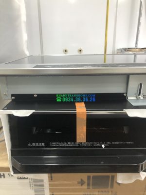 BẾP TỪ HITACHI HT-M6K NỘI ĐỊA NHẬT - 26 BẾP TỪ HITACHI HT-M6K NỘI ĐỊA NHẬT - 25