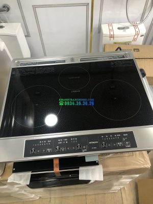 BẾP TỪ HITACHI HT-M6K NỘI ĐỊA NHẬT - 28 BẾP TỪ HITACHI HT-M6K NỘI ĐỊA NHẬT - 27