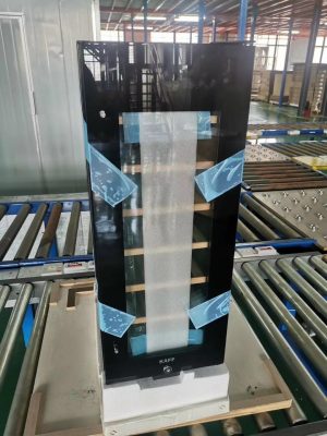 Tủ Rượu Kaff KF BW58L 24 chai - 20 Tủ Rượu Kaff KF BW58L 24 chai - 19