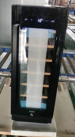 Tủ Rượu Kaff KF BW58L 24 chai - 22 Tủ Rượu Kaff KF BW58L 24 chai - 21